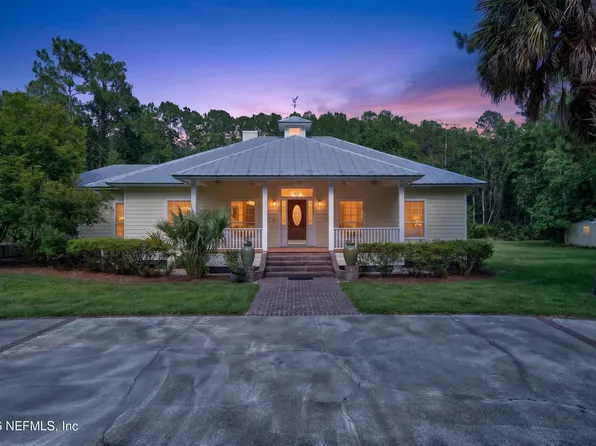 3090 MONUMENT BAY Road, St. Augustine, FL 32092