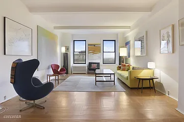 Sold by Corcoran