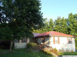 770 Rock Springs Rd, Warrior, AL 35180