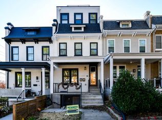 4202 3rd St NW #1, Washington, DC 20011