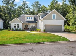 111 Hudson Trl, Brunswick, GA 31523