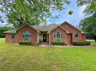 7800 New Hope Rd, Hackett, AR 72937