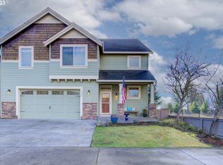 3324 NW 45th Ct, Camas, WA 98607
