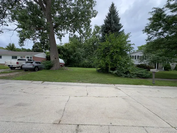 0 Maynard St, Clinton Township, MI 48035