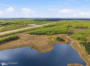 14557 N Willow Station Rd, Willow, AK 99688