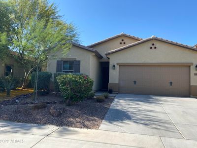 10851 W Avenida Del Rey, Peoria, AZ, 85383
