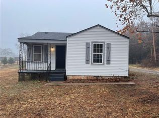 15301 E Etowah Rd, Noble, OK 73068