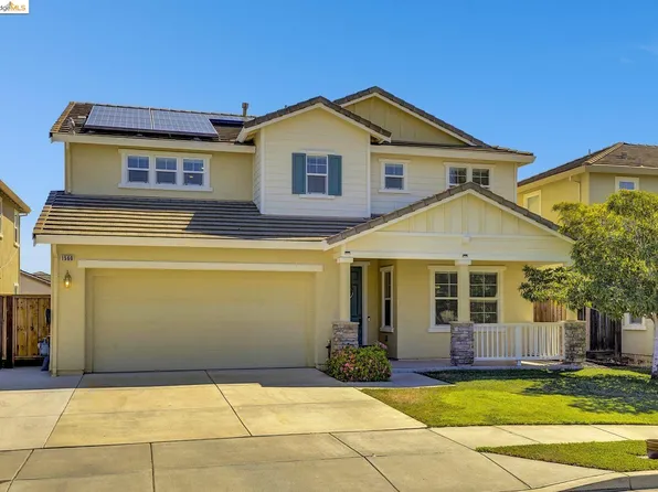 1560 Sycamore Dr, Oakley, CA 94561