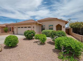 3736 N Lomita St, Kingman, AZ 86409