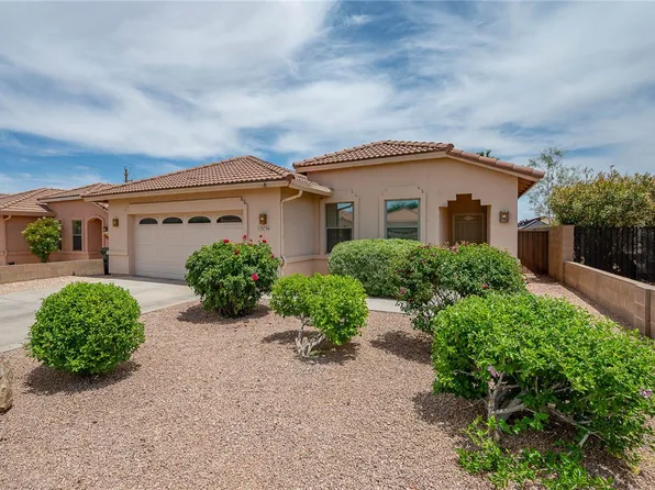 3736 N Lomita St, Kingman, AZ 86409