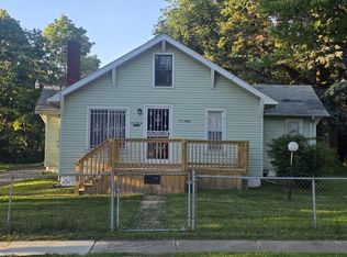 209 E York Ave, Flint, MI 48505