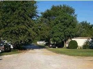 4763 Oak Tree Rd, Millbrook, AL 36054