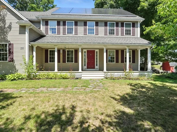 392 Farm Rd, Marlborough, MA 01752