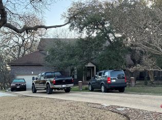 29824 Windchime Hl, Boerne, TX 78015