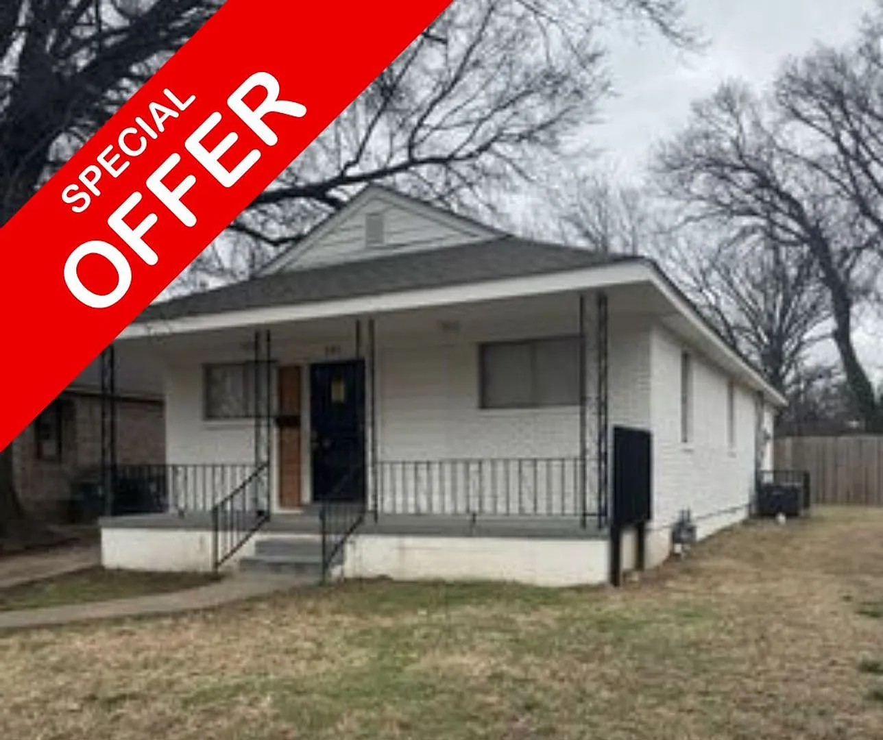 Welcome To 694 Hamilton Street! Half Off First Full Month Rent! — Photo 1