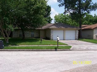 4215 Spinks Creek Ln, Spring, TX 77388