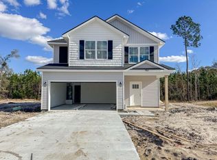702 Abode Ave, Hinesville, GA 31313