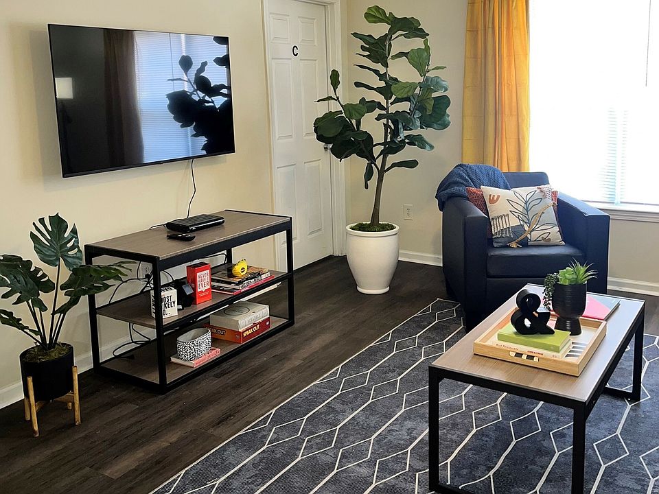 Premium Upgrade Living Room
