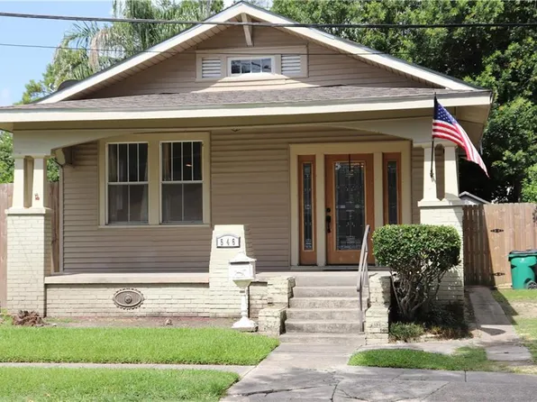546 Terrace St, Jefferson, LA 70121