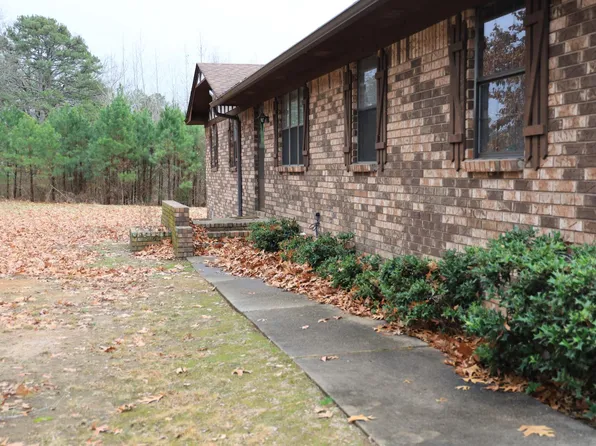 1899 Edgemont Rd, Quitman, AR 72131