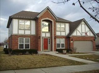 16413 Grant Ave, Orland Park, IL