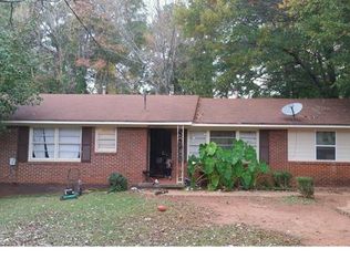 4022 Gladesworth Ln, Decatur, GA 30035