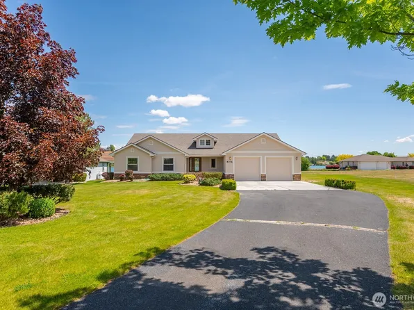 8306 Road 3.2 NE, Moses Lake, WA 98837