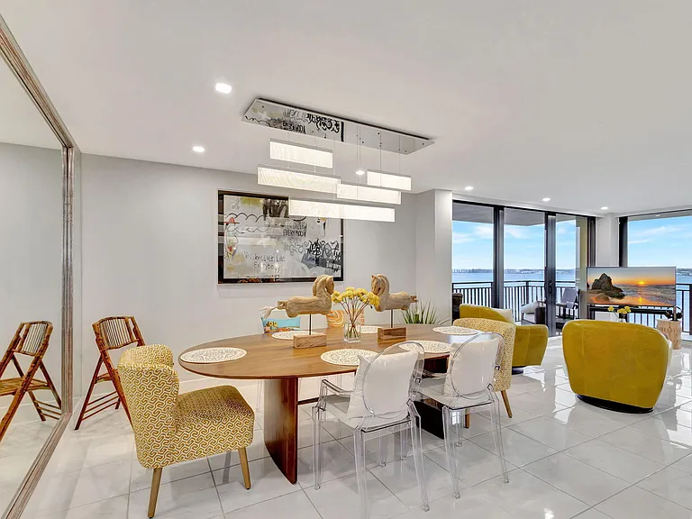 5460 N Ocean Dr #7C — Photo 6