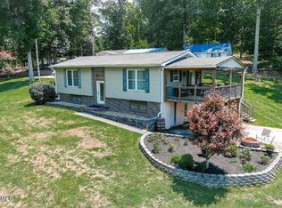 151 Gray Knob Rd, Kingston, TN 37763