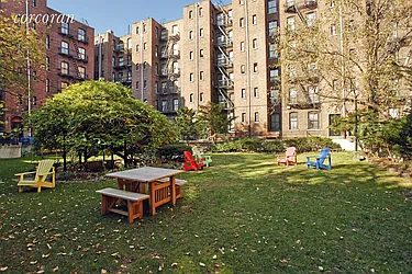 Rented by Corcoran