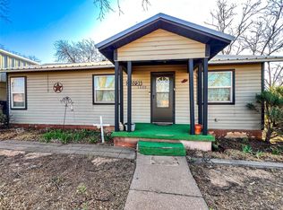 1209 Union Ave, Rule, TX 79547