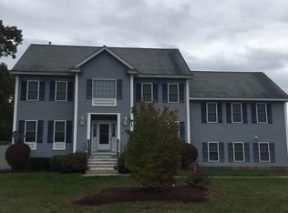 15 Bankside Dr, Billerica, MA 01821