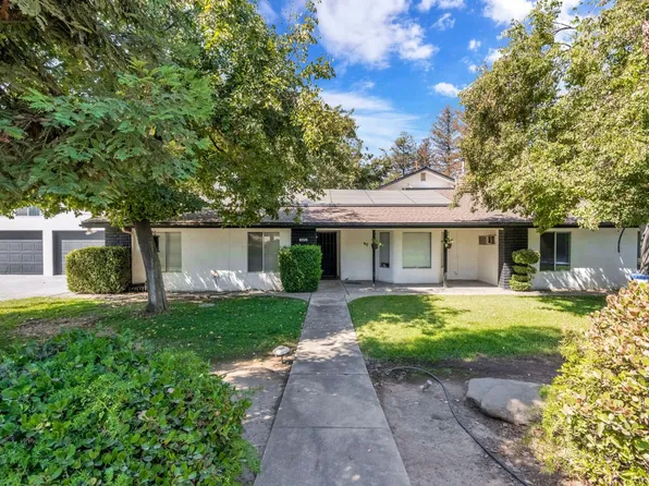 18654 Ridgedale Dr, Madera, CA 93638