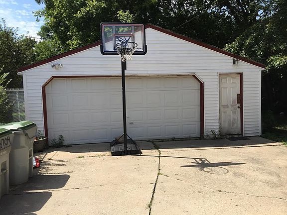 56th Garage