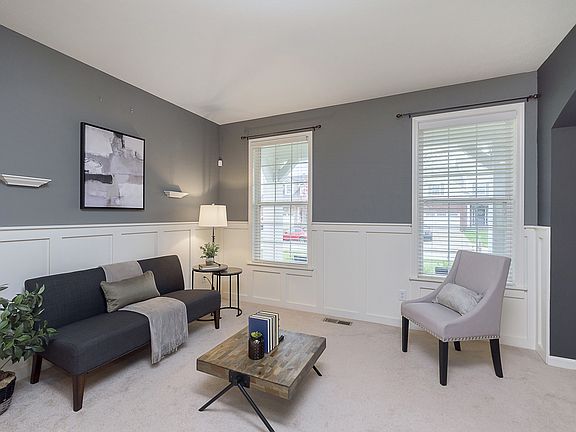 5th image of 6105 Mountain Hawk Dr