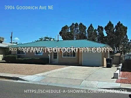 3904 Goodrich Ave NE Photo 1 3904 Goodrich Ave NE Photo 1