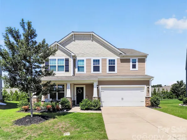 2819 Dominion Ct, Monroe, NC 28110