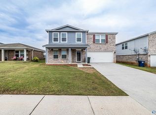 3357 Castlecreek Dr, Madison, AL 35756
