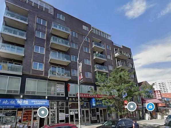 4142 College Point Blvd APT 3E, Flushing, NY 11355