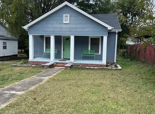 106 Nella St, Chester, SC 29706