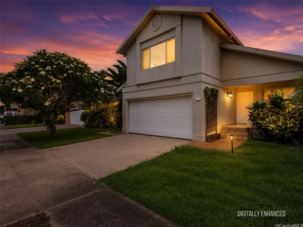 91-1464 Kaieleele St, Ewa Beach, HI 96706
