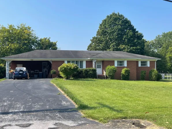140 Gale Dr NE, Cleveland, TN 37312