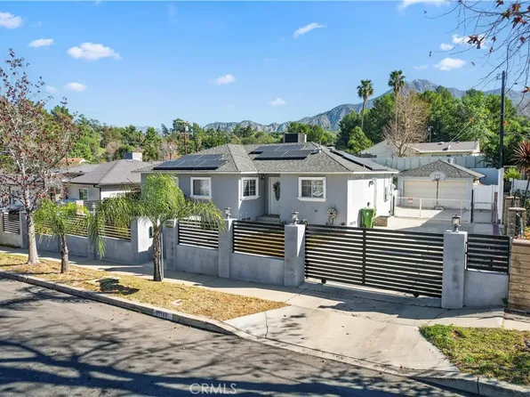 11108 Leolang Ave, Sunland, CA 91040