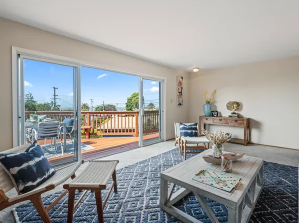 2265 Carquinez Avenue, El Cerrito, CA 94530