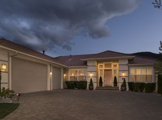 3389 Buckcreek Dr, Reno, NV 89519