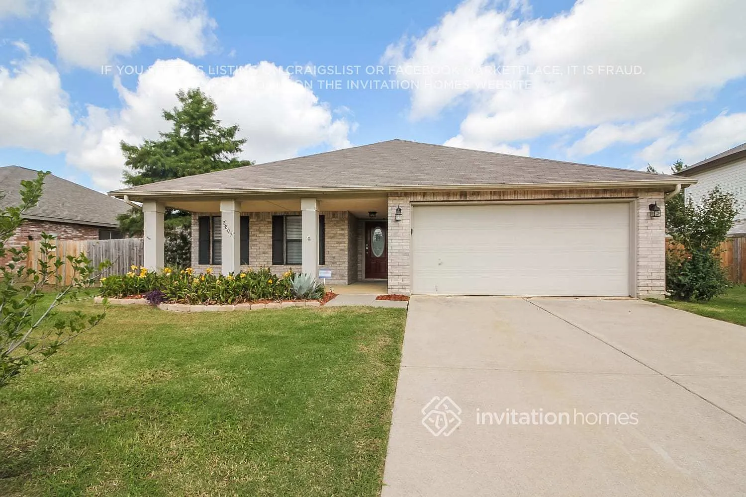 2807 Custer Dr Corinth, TX 76210 — Photo 2