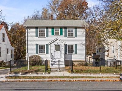 51 Brook Rd, Quincy, MA, 02169