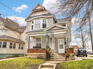 415 Graham St SW #2, Grand Rapids, MI 49503