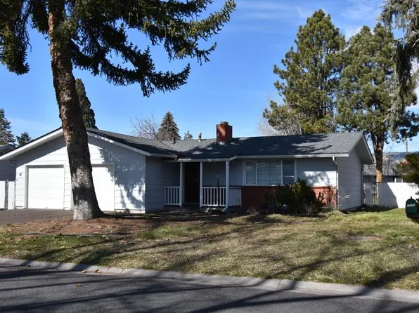 5819 Southgate Dr, Klamath Falls, OR 97603