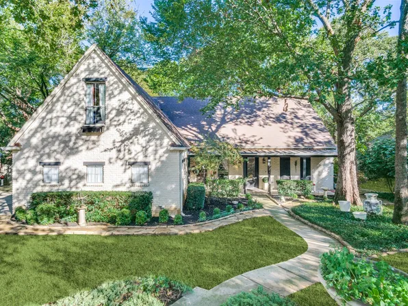 1909 Clear Creek Dr, Weatherford, TX 76087